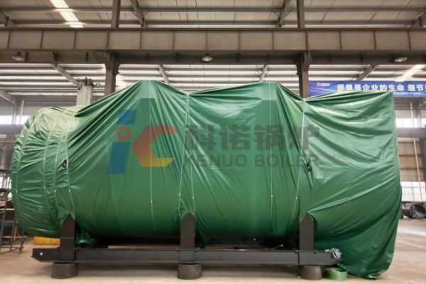packed-industrial-boiler-loaded-for-delivery-to-Indonesia