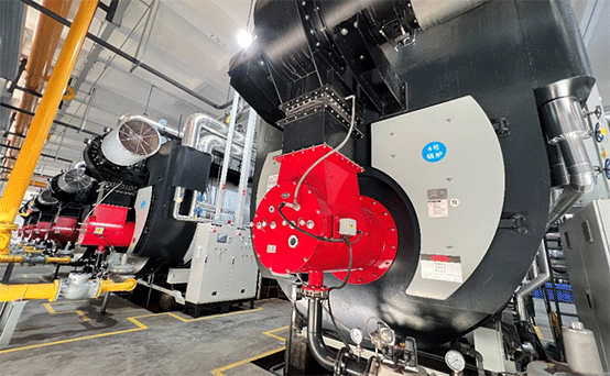 Kenuo-20-ton-superheated-steam-boiler