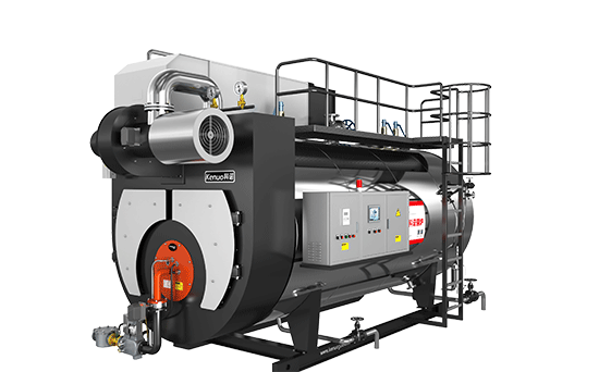 Kenuo-condensing-steam-boiler-