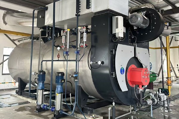 Energy-Saving Boilers: The Future of Industrial Heating