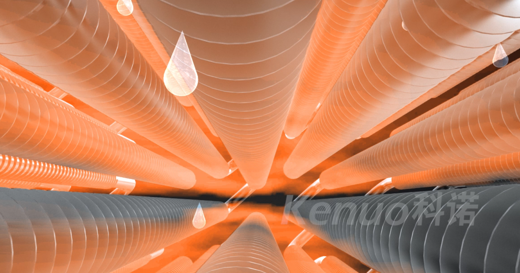 condensing-water-recovery-schematic-diagram