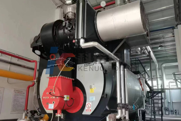 industrial-steam-boiler-in-paper-mill