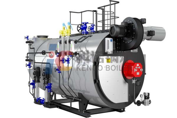 pre-air-preheating-industrial-boiler