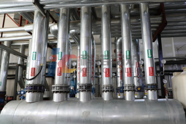 steam-drum-for-industrial-boiler-system