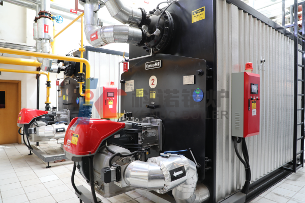vacuum-hot-water-boiler-in-Zhengzhou-sheraton