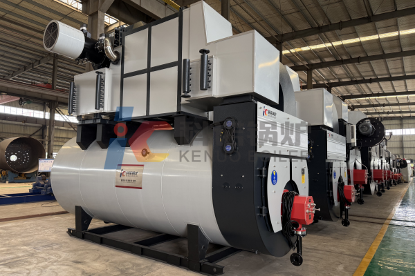application-of-5-ton-industrial-steam-boiler-equipment-in-textile-industry