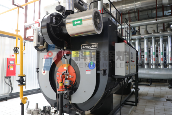 pre-air-preheater-industrial-boiler-for hotel-use