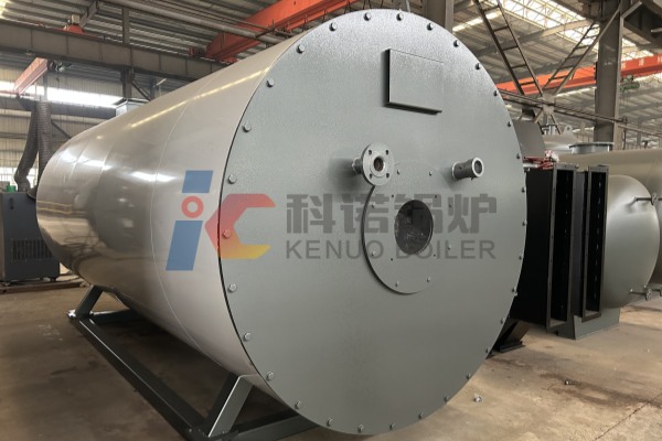 1400-kw-industrial-thermal-oil-boiler-for-factory