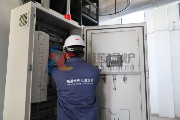 on-site-maintenance-of-the-factory