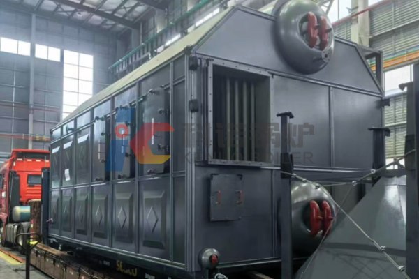 industrial-biomass-boiler-machine-for-textile-factroy-in-Thailand