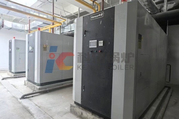 3-sets-of-hot-water-boilers-bring-reliable-performance-for-the-hospital