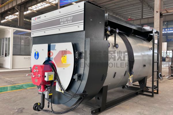 Top 5 Technological Innovations in Modern Industrial Boilers