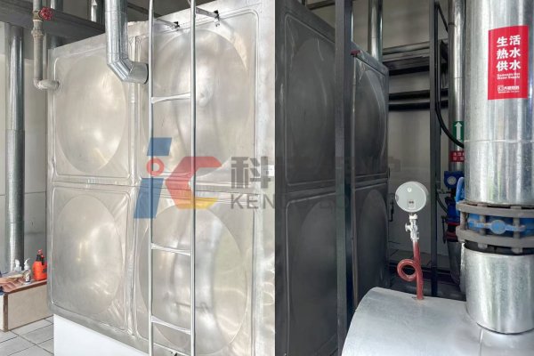 Water Treatment: Ensuring Efficiency and Longevity of Industrial Boilers
