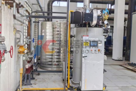 high-efficiency-industrial-boiler-machine-provides-stable-operation-in-the-hospital