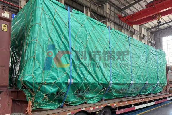 packaged-15-ton-biomass-boiler-loaded-for-transportation