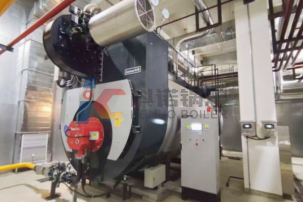 Enhancing Pharmaceutical Manufacturing with Industrial Boiler Solutions