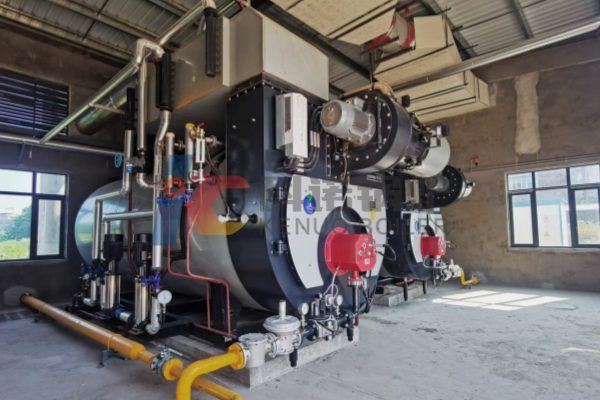 a-4-ton-and-a-6-ton-industrial-steam-boiler-macine-bring-stable-steam-output-in-a-brewery